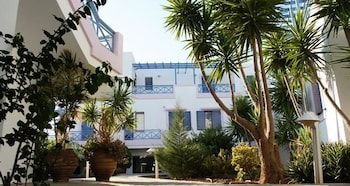 Cybele Suites & Apartments