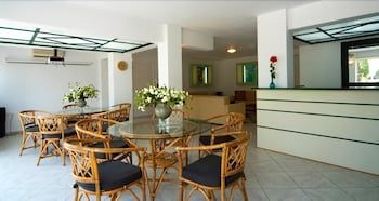 Cybele Suites & Apartments 2