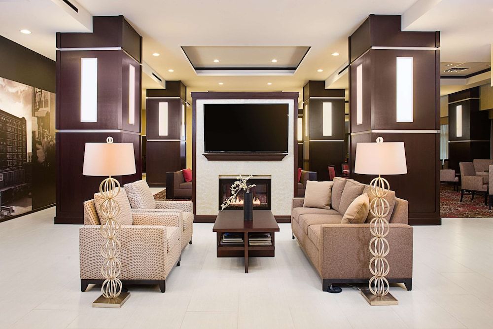 Homewood Suites by Hilton Dallas Downtown, TX 3