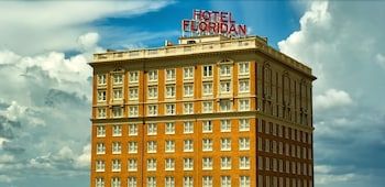 Hotel Flor Tampa Downtown Tapestry Collection 1