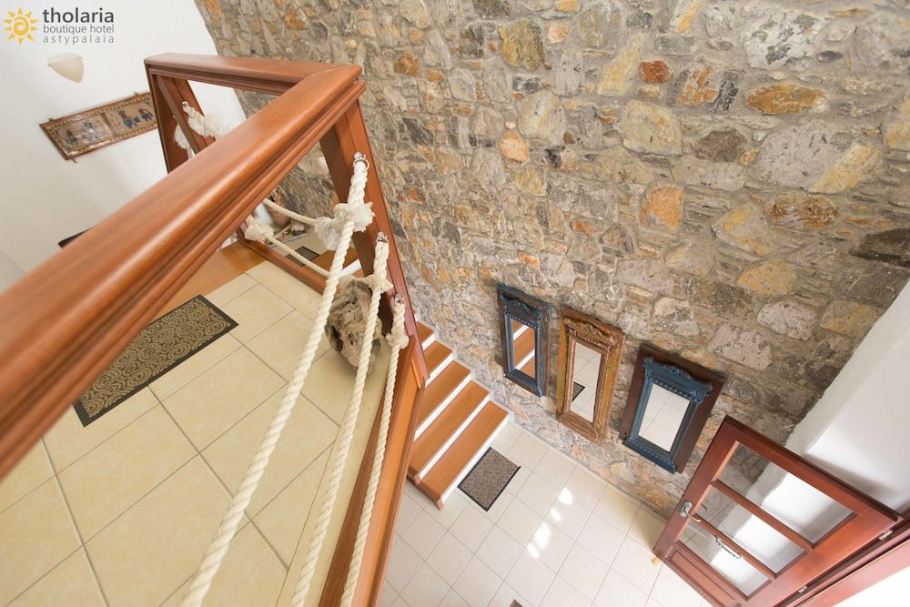 Tholaria Boutique Hotel 2