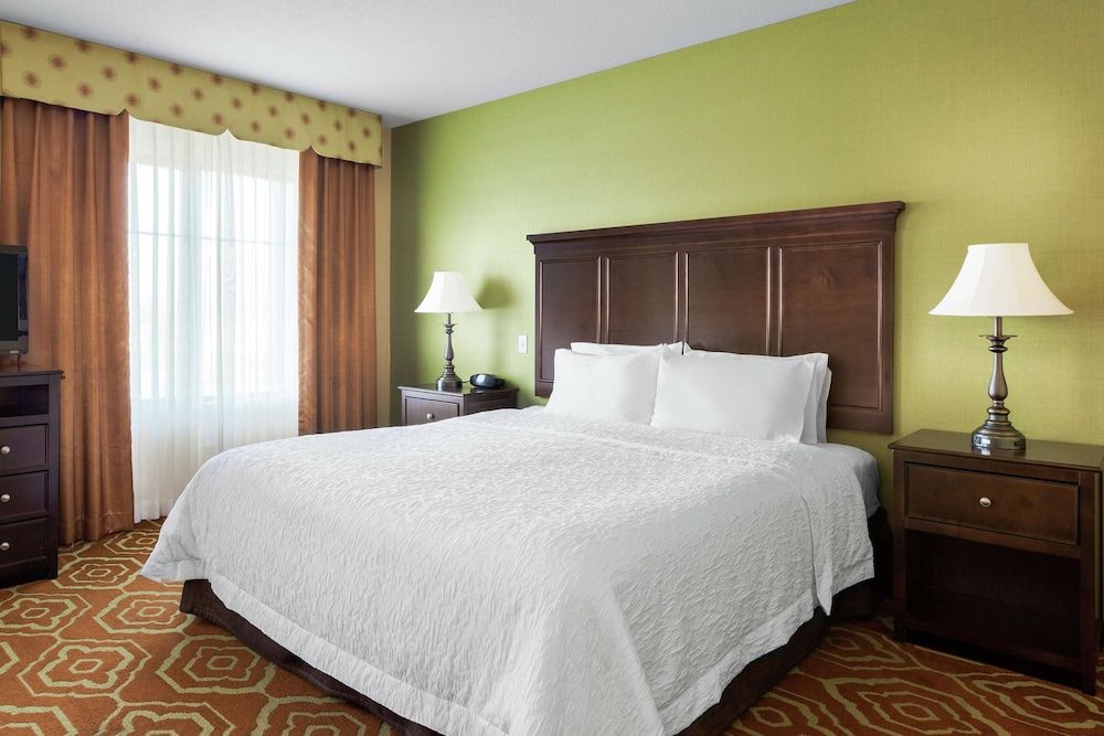 Hampton Inn and Suites San Luis Obispo, CA 3