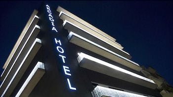 Arcadia 3 étoiles à Tripoli