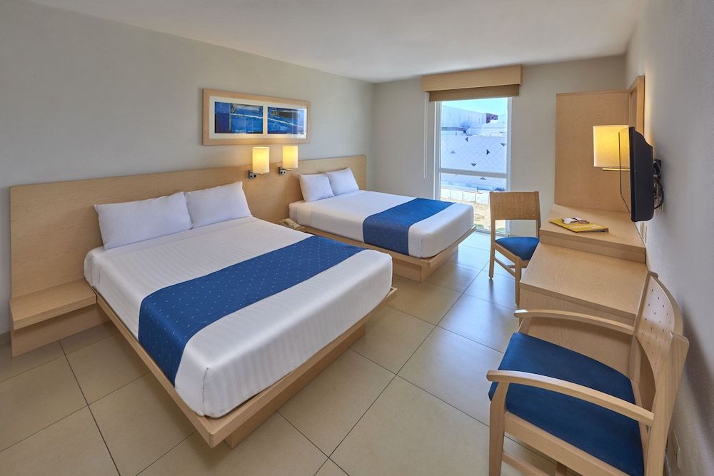 City Express By Marriott Manzanillo 3