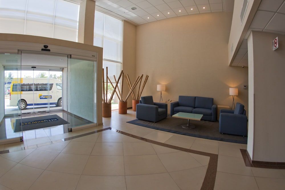 City Express Ciudad del Carmen 2