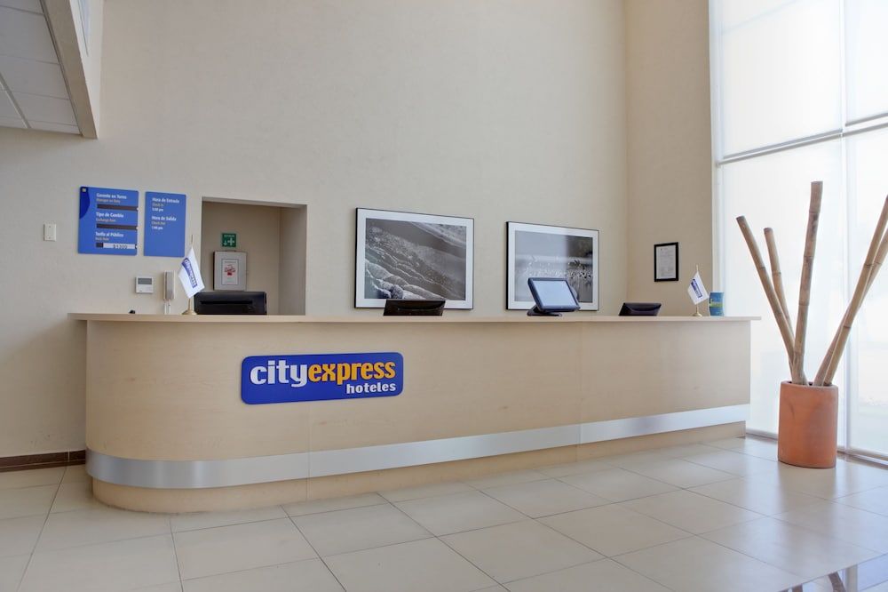 City Express Ciudad del Carmen 3