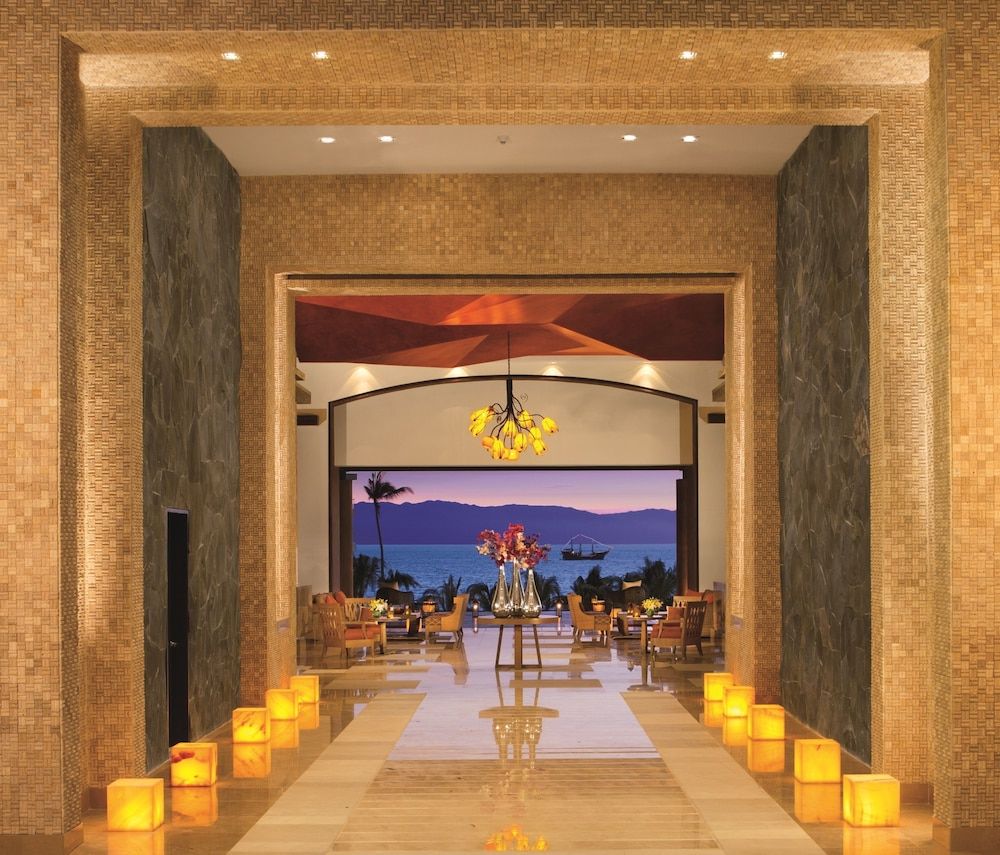 Dreams Vallarta Bay Resort &  Spa 1