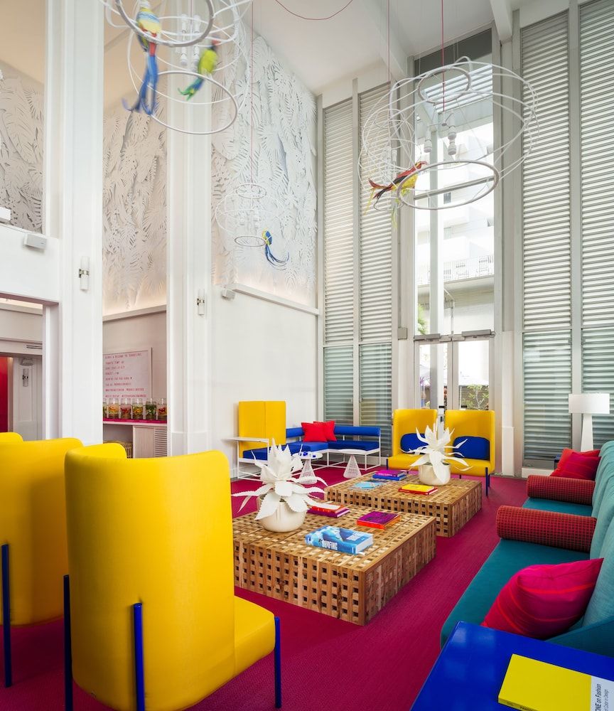 Shoreline Hotel Waikiki 3