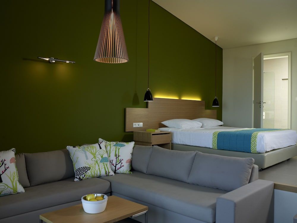 Thalatta Seaside Hotel 3