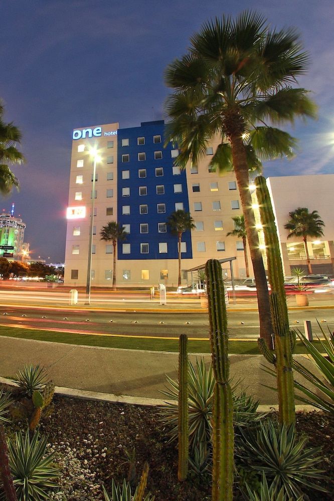 One Culiacan Forum 3 stelle a Culiacán