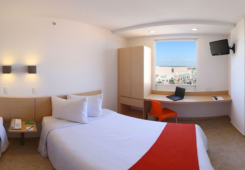 One Ciudad del Carmen Concordia 2