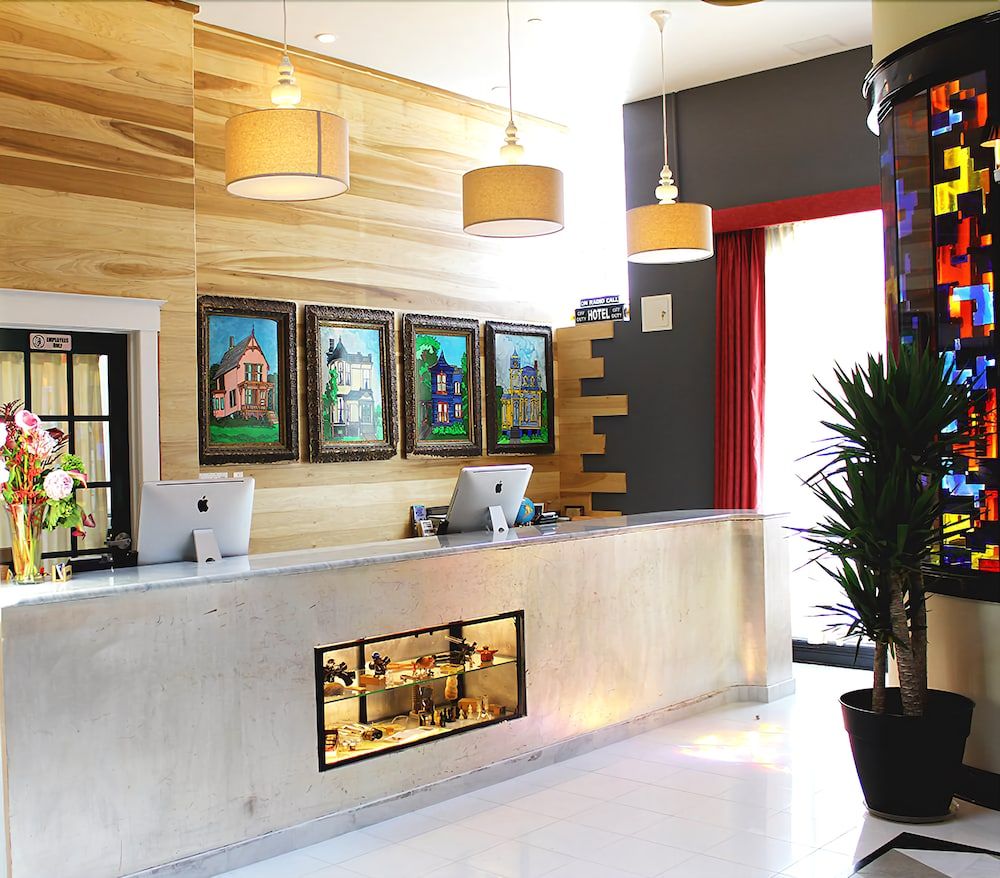 The Box House Hotel 3