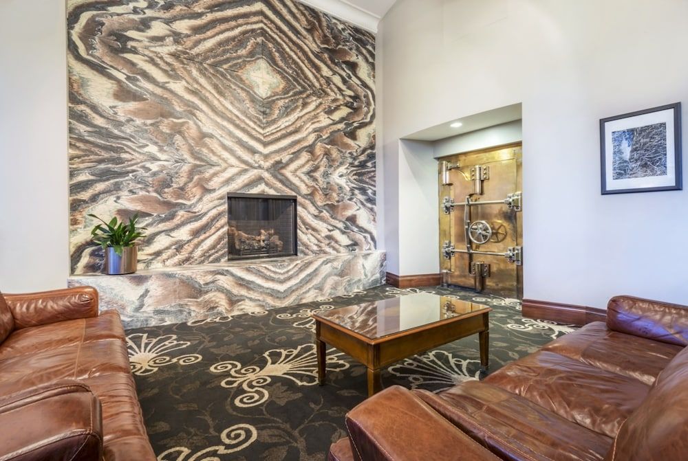 The Mining Exchange, A Wyndham Grand Hotel & Spa 2