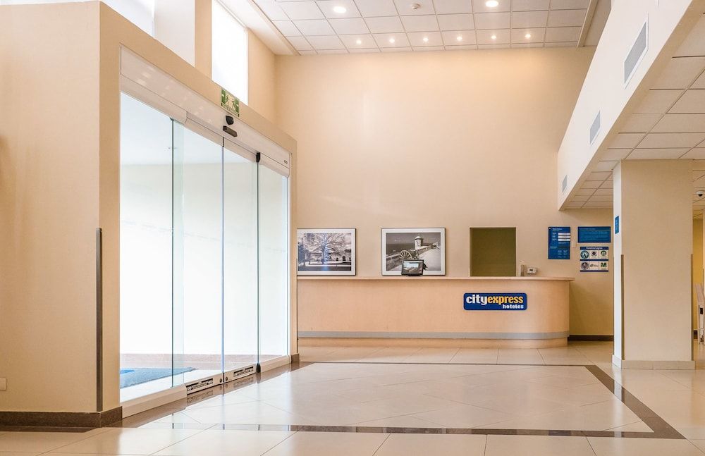 City Express Campeche 2