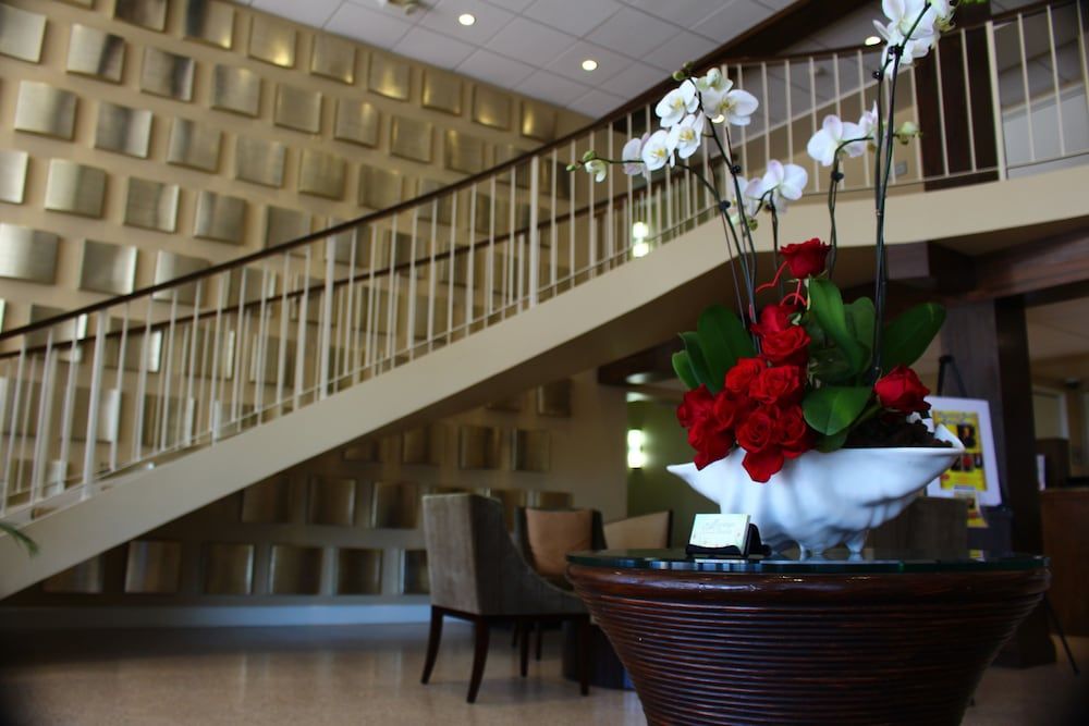 Ramada by Wyndham Venice Hotel Venezia 2