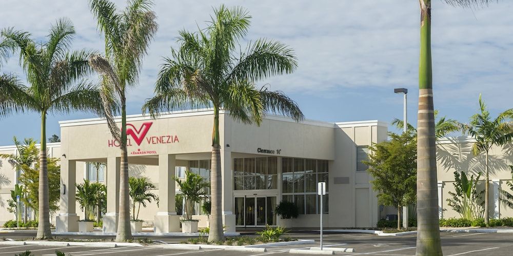 Ramada by Wyndham Venice Hotel Venezia 3 estrelas em Venice