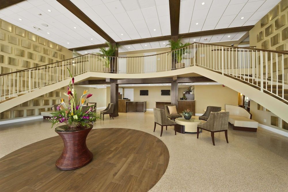 Ramada by Wyndham Venice Hotel Venezia 3