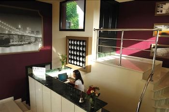 Marigianna Apartments 3