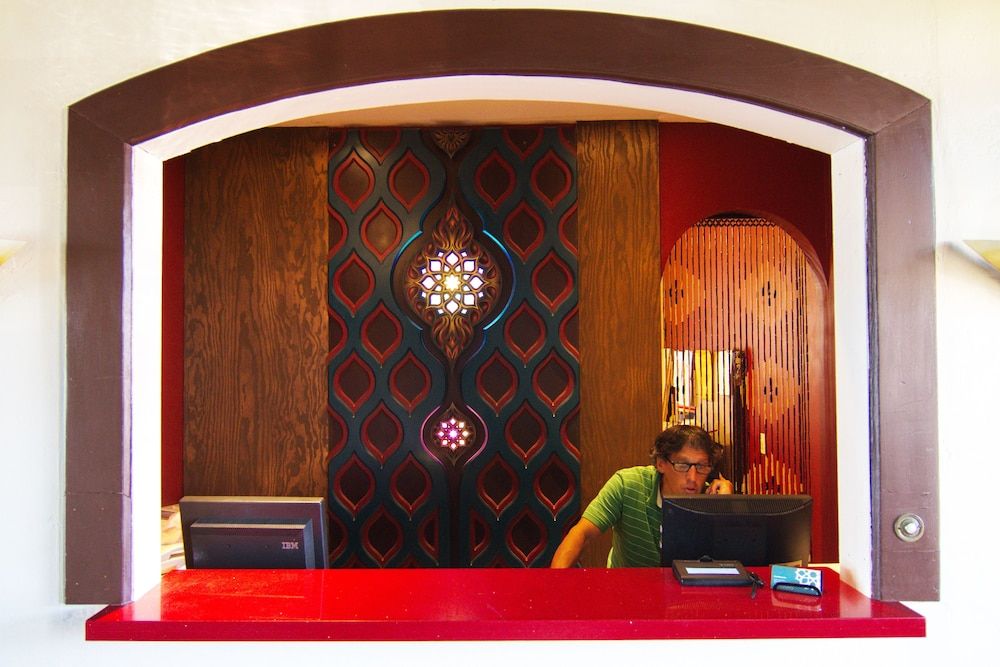 Casablanca On The Beach 2