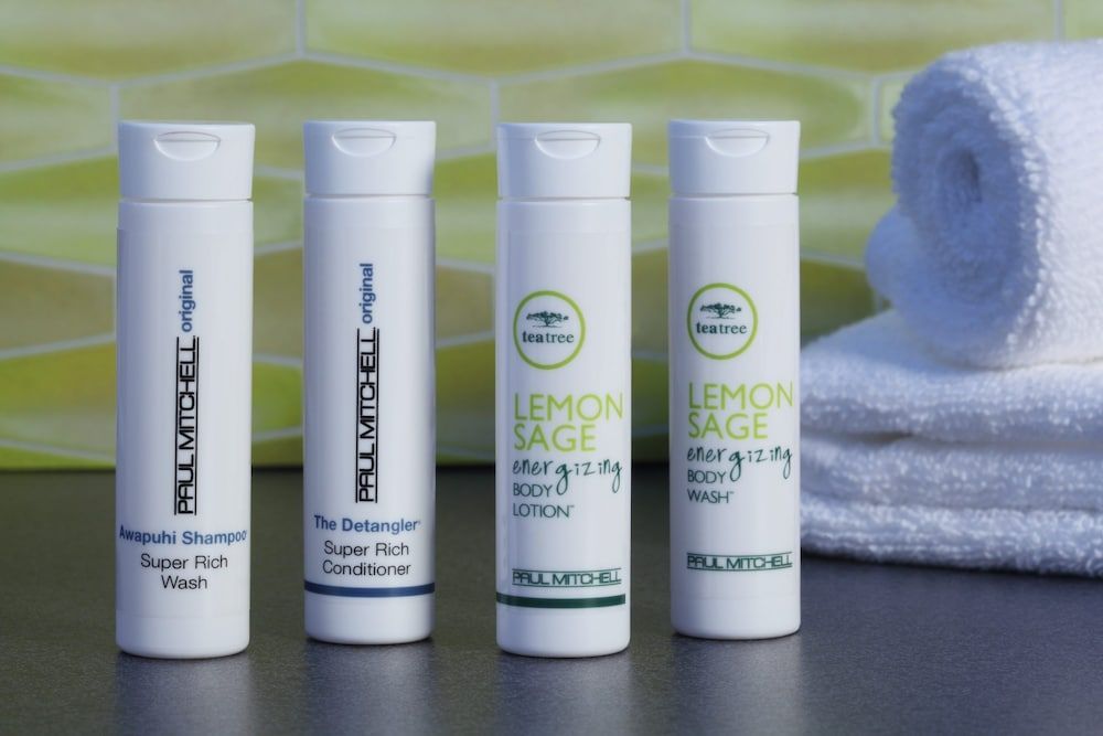 Courtyard Maui Kahului Airport 2