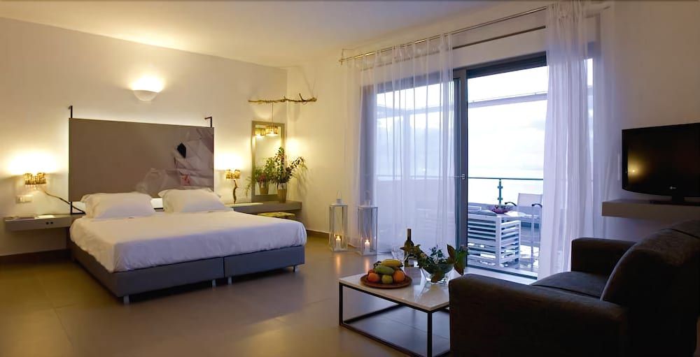 Mare Dei Suite Hotel Ionian Resort 3
