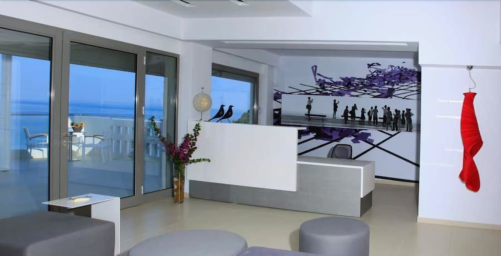 Mare Dei Suite Hotel Ionian Resort 2