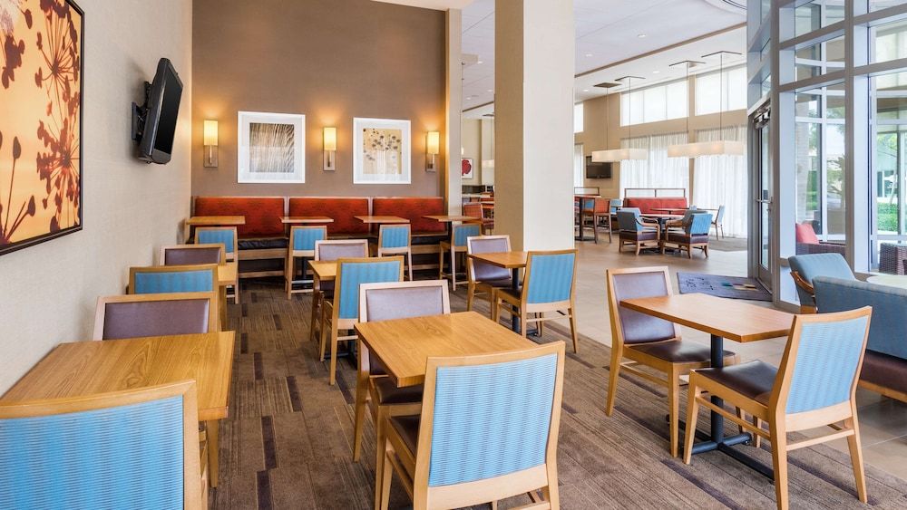 Hyatt Place Delray Beach 3