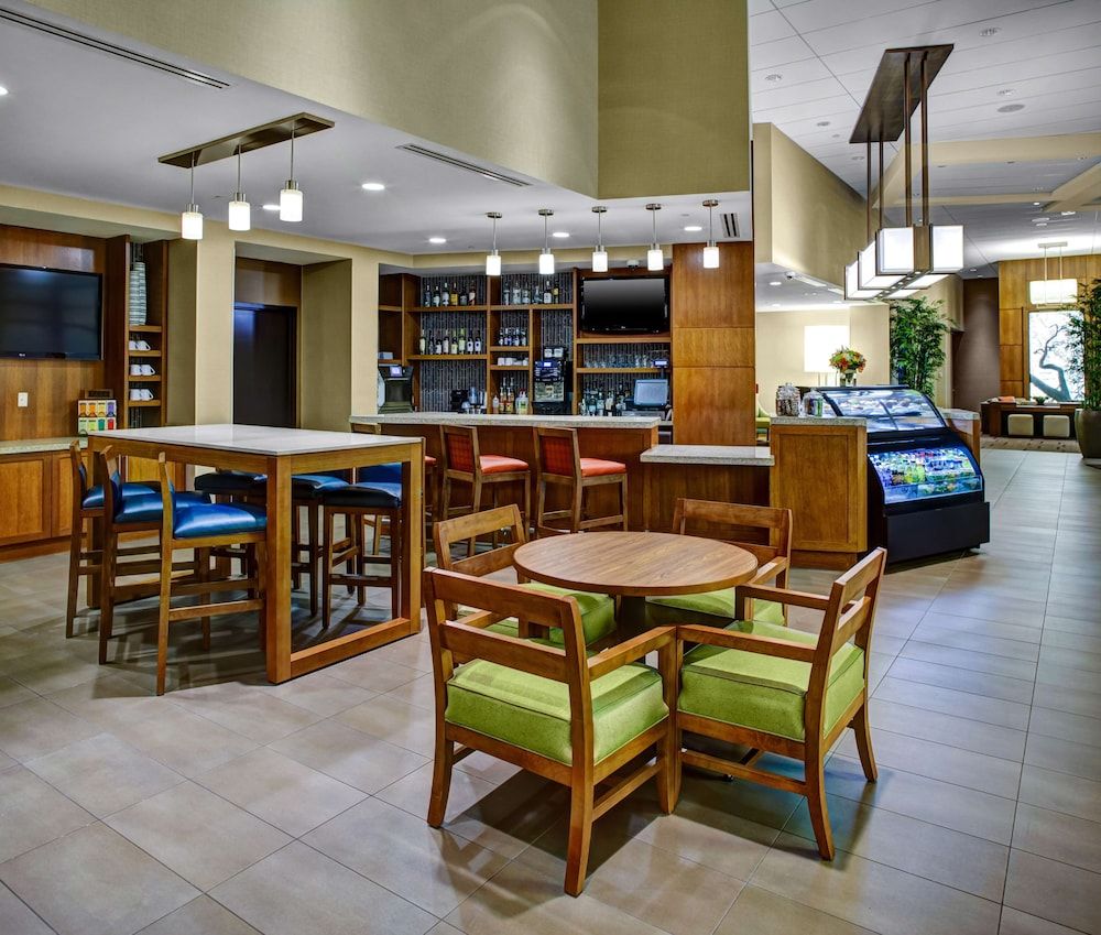 Hyatt Place Delray Beach 1