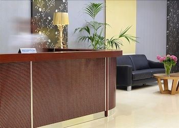 Hotel Ionian Theoxenia 2