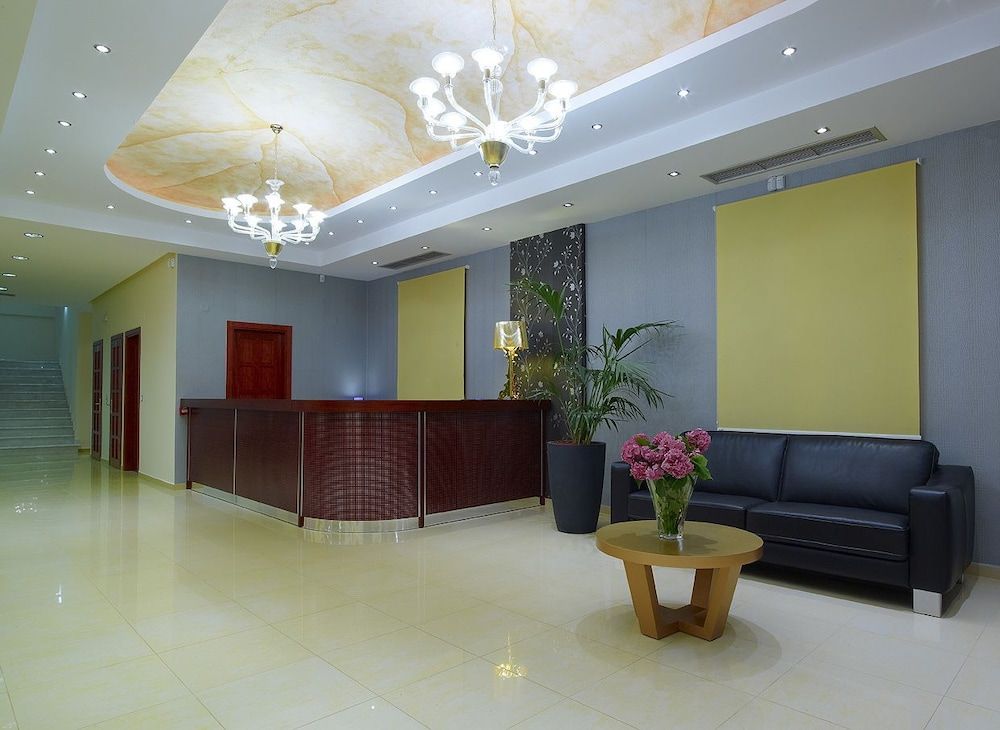 Hotel Ionian Theoxenia 3