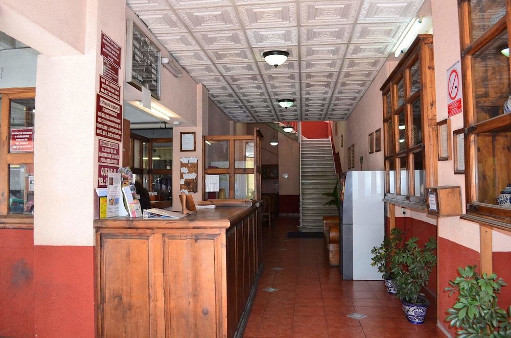 De Talavera 3 estrelas em Puebla