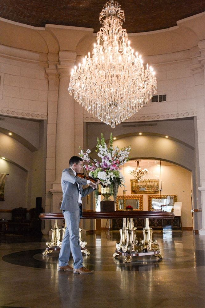 Quinta Real Torreon 2