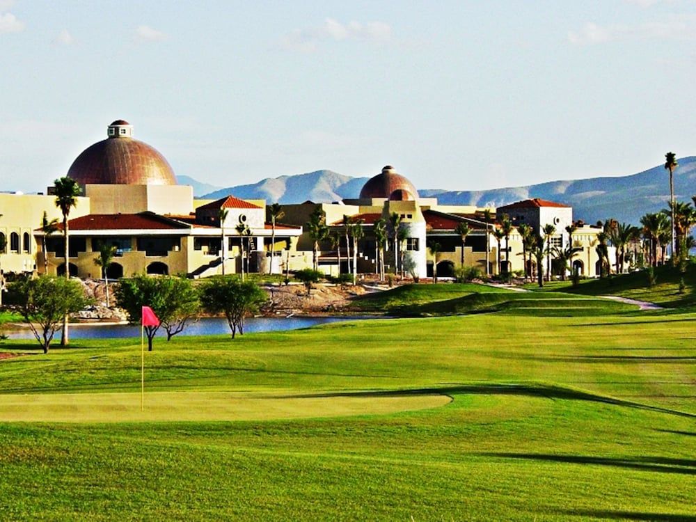 Quinta Real Torreon 5 estrelas em Torreón
