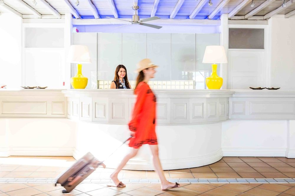 Marpunta Village Club 2