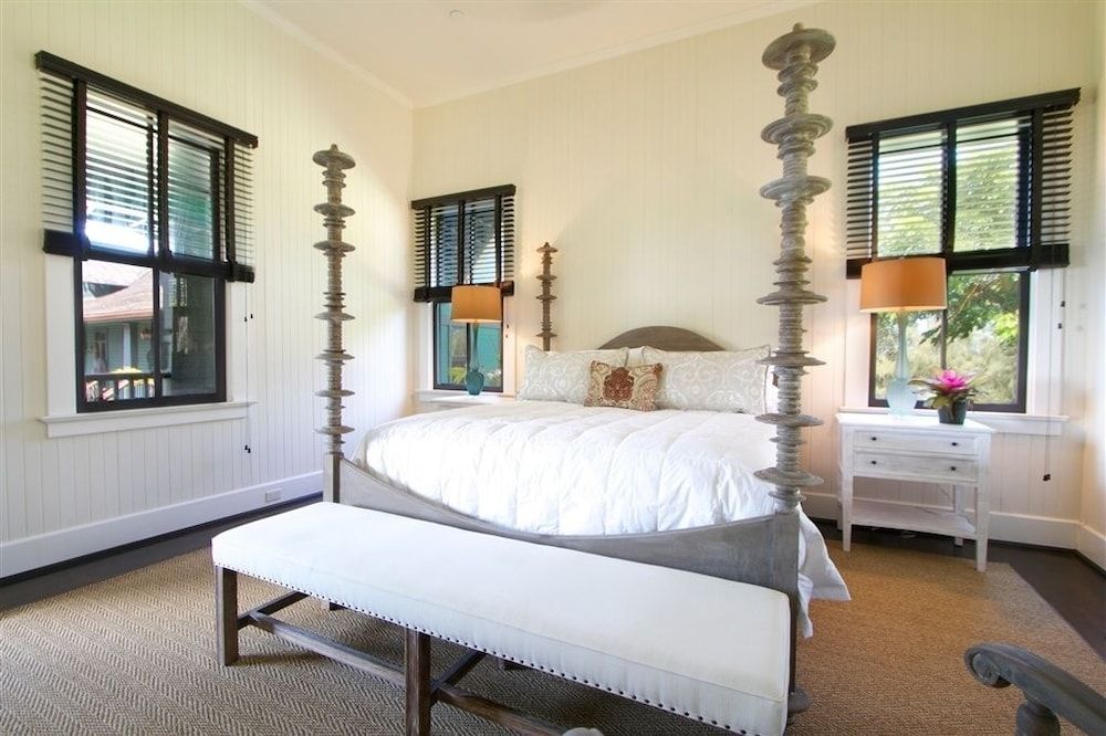 Lumeria Maui Educational Retreat Center 2