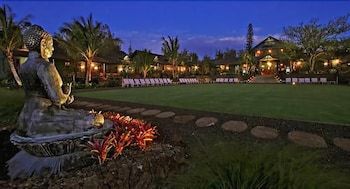 Lumeria Maui Educational Retreat Center 5 estrelas em Makawao