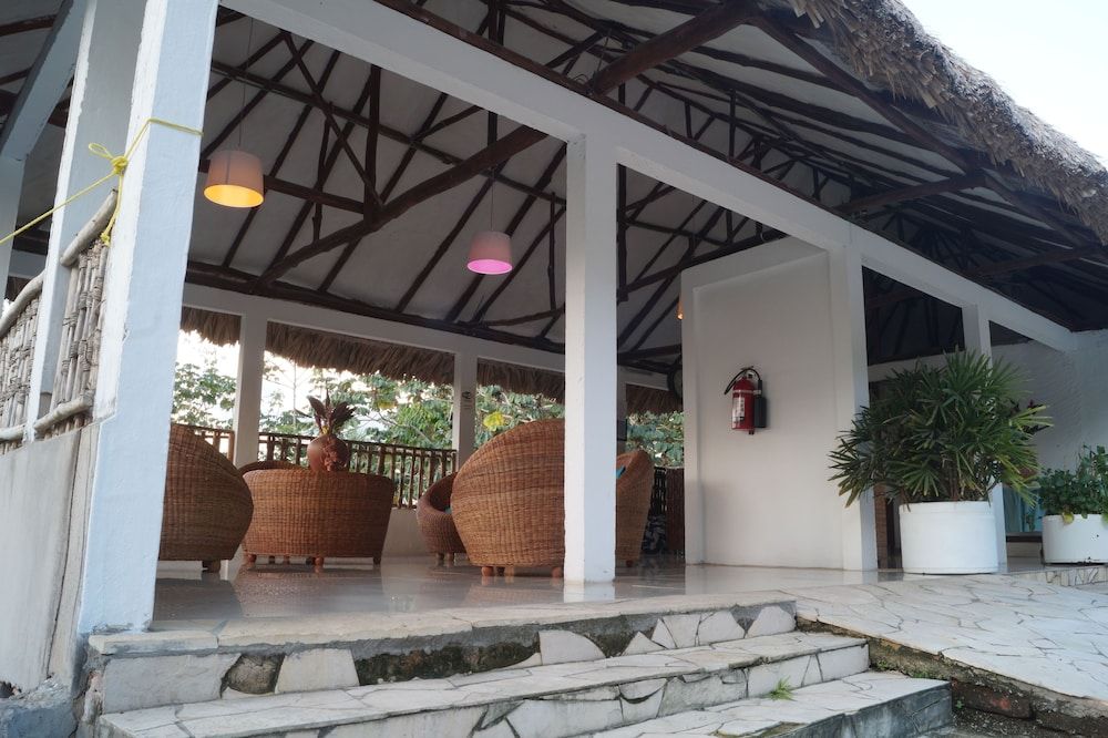 Hotel La Aldea del Halach Huinic 2