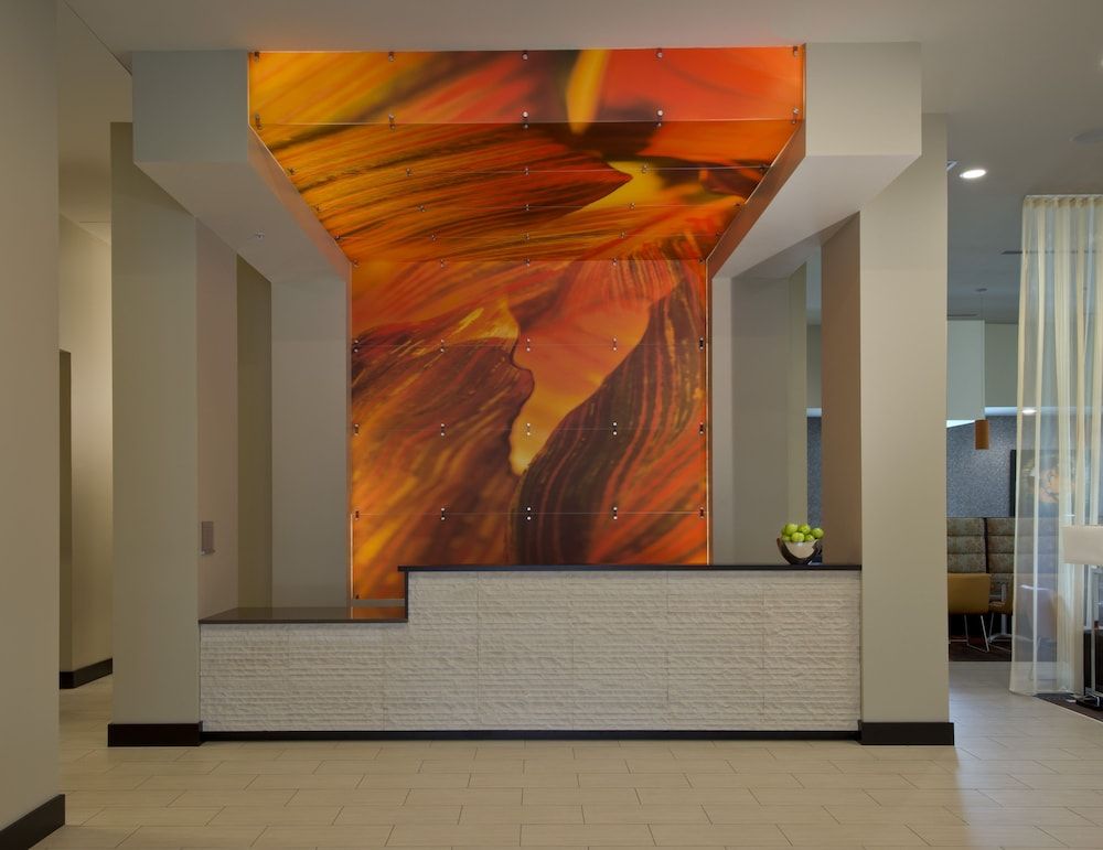 SpringHill Suites by Marriott Denver Downtown 3