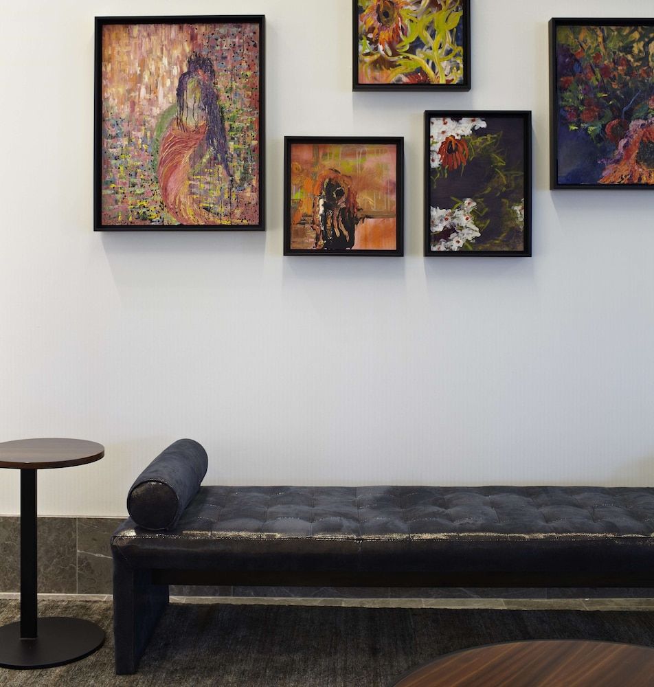 Hilton Columbus Downtown 2