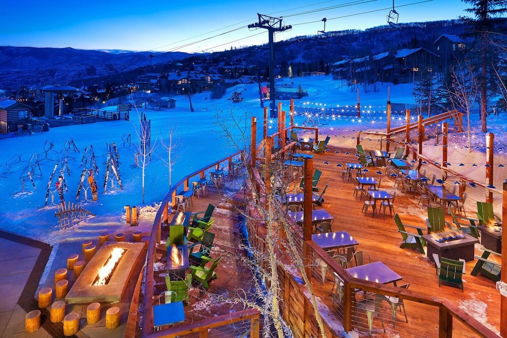 The Westin Snowmass Resort