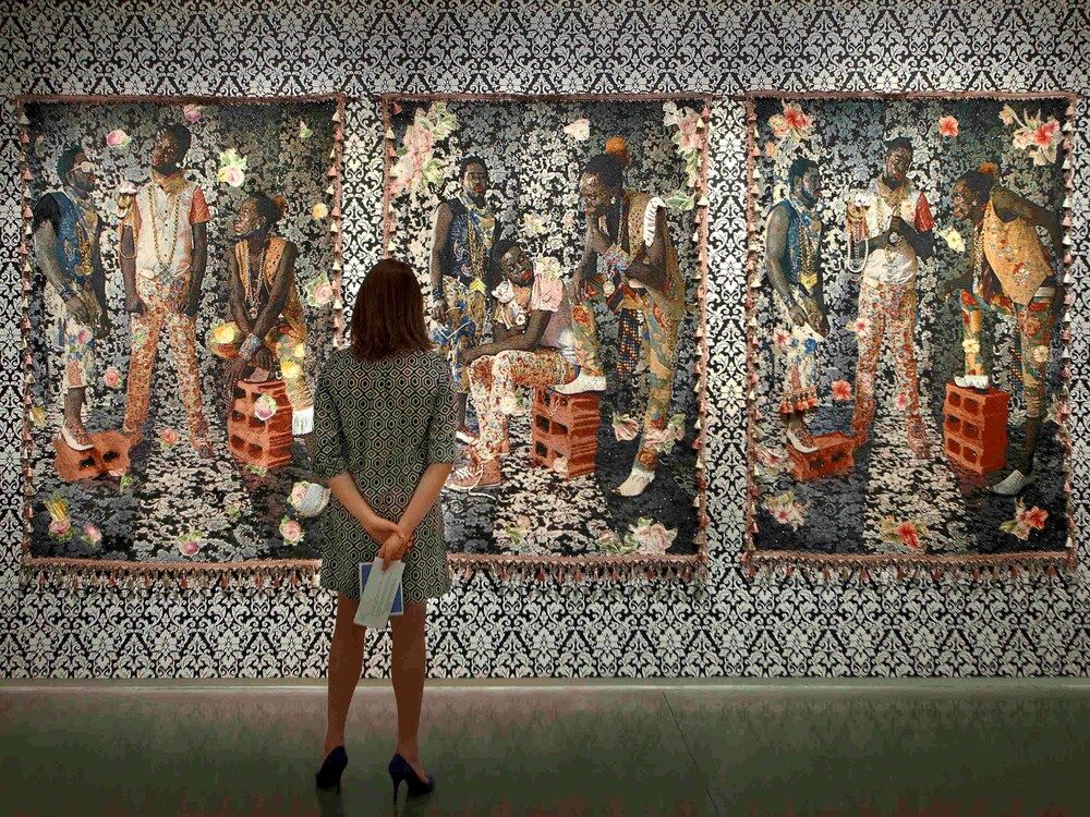 21c Museum Hotel Cincinnati - Mgallery 1