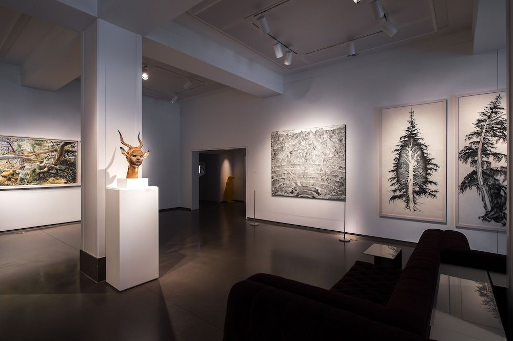 21c Museum Hotel Cincinnati - Mgallery 2