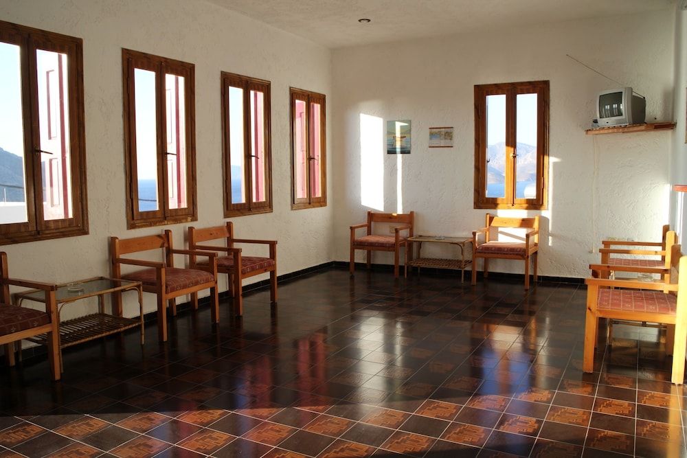 Afroditi Hotel Studios 2