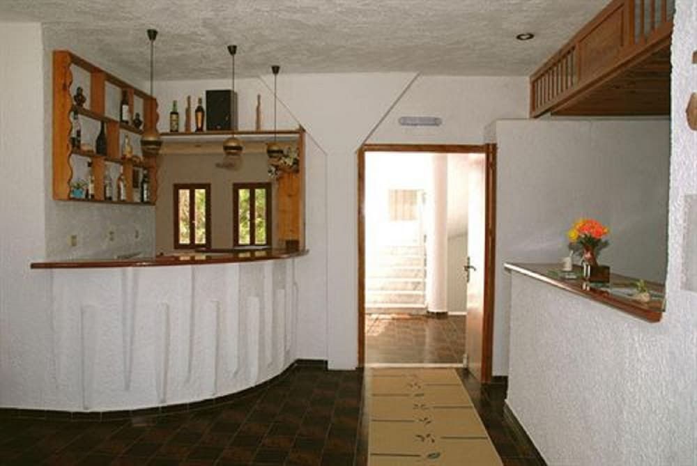 Afroditi Hotel Studios 3