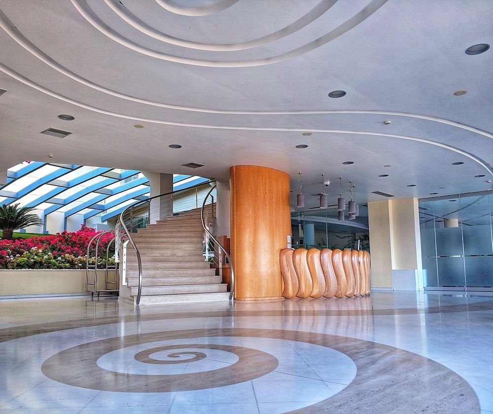 Aegean Blue Beach Hotel 2