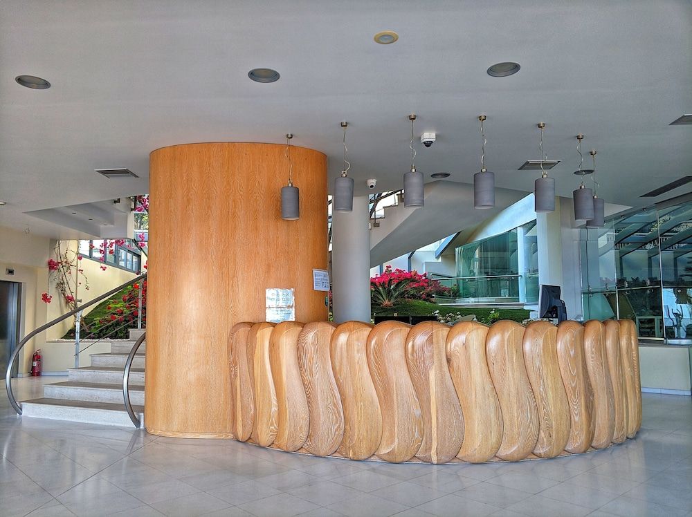 Aegean Blue Beach Hotel 3