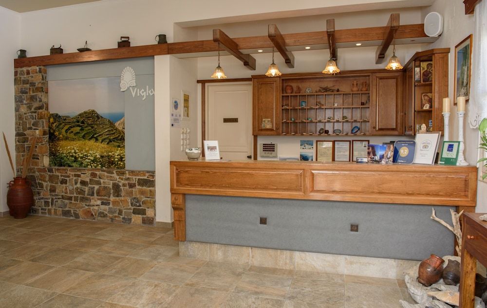 Vigla Hotel 2