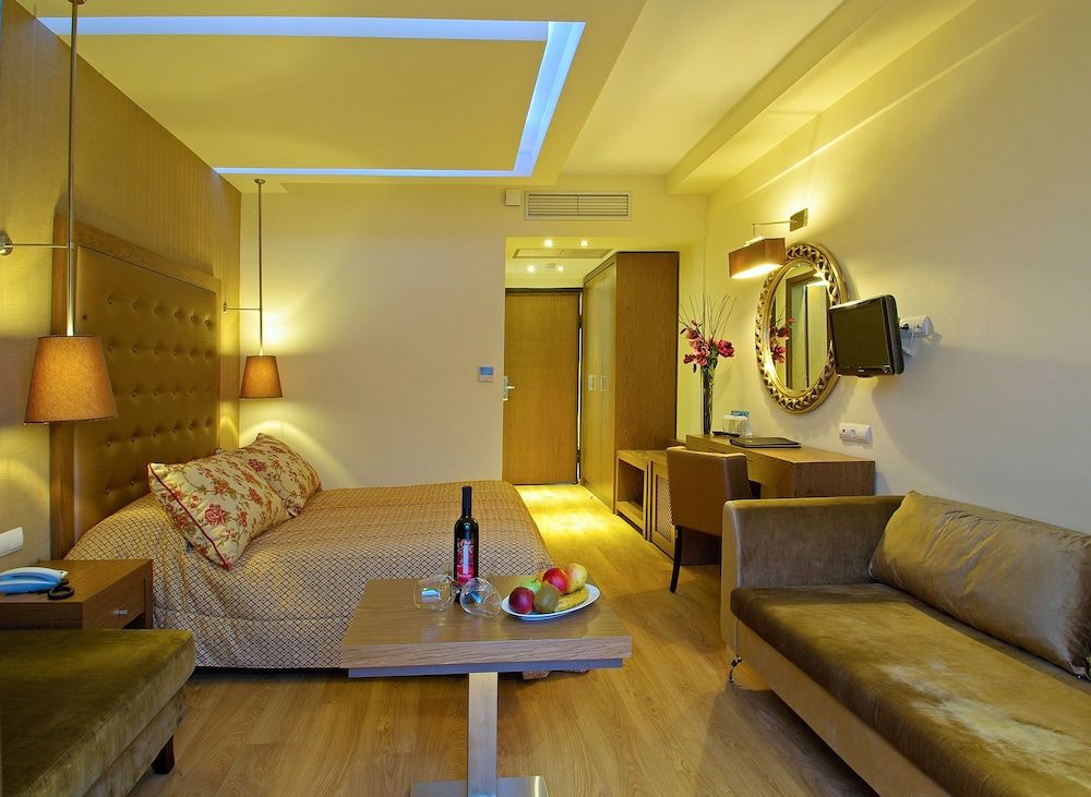 Mediterranean Village Hotel & Spa 2