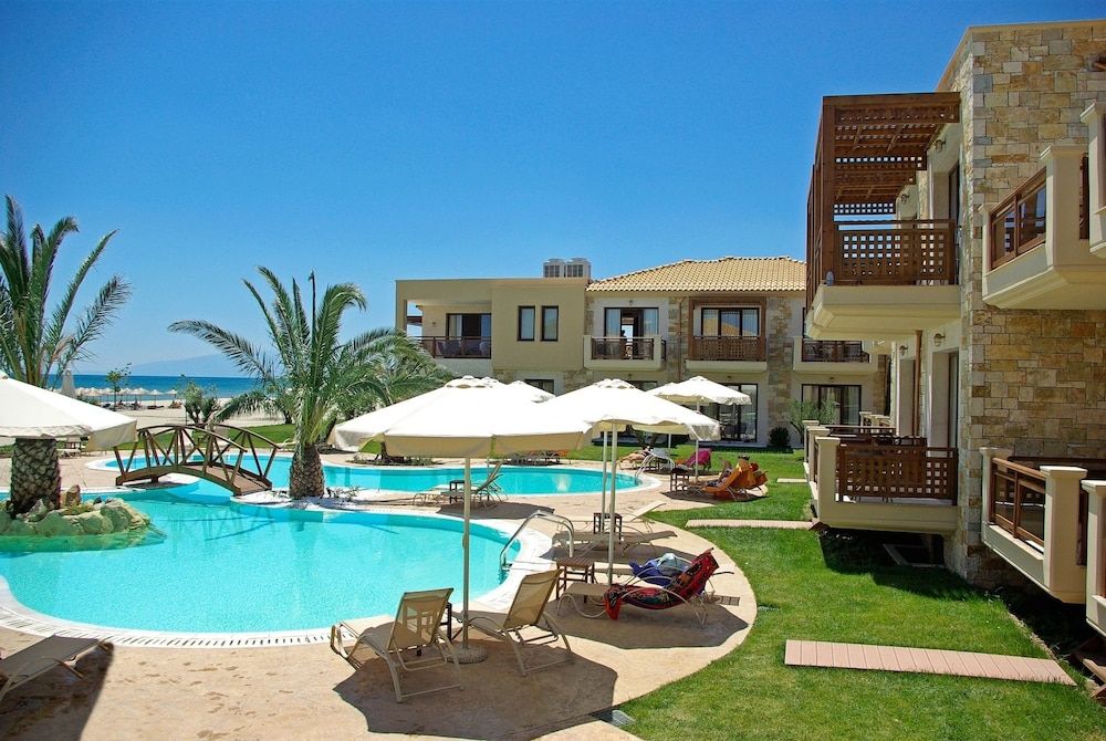 Mediterranean Village Hotel & Spa 1