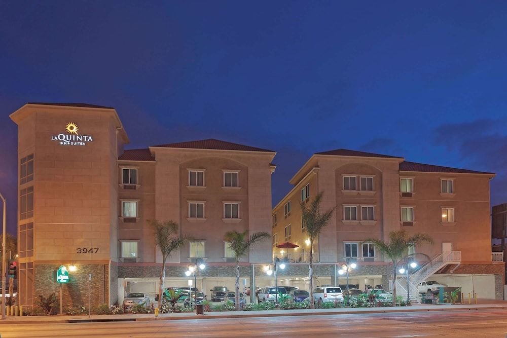 La Quinta Inn & Suites Inglewood 1
